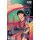 Action Comics #1090 Cover D 1:25 Skylar Patridge Card Stock Variant