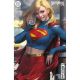 Supergirl #5 Cover B Stanley Artgerm Lau Card Stock Variant