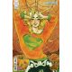 Supergirl #5 Cover D Chuma Hill Pumpkin Spicy Card Stock Variant