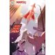 Krypto The Last Dog Of Krypton #4 Cover B Karl Kerschl Card Stock Variant