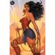 Wonder Woman #25 Cover G David Nakayama Foil Variant