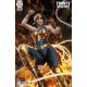 Trinity Daughter Of Wonder Woman #4 Cover B Derrick Chew Card Stock Variant