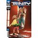 Trinity Daughter Of Wonder Woman #4 Cover C Mikel Janin Card Stock Variant