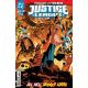 Justice League Unlimited #11