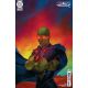 Justice League Unlimited #11 Cover C Kevin Wada Card Stock Variant