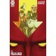 Justice League Red #2 Cover B Jorge Fornes Card Stock Variant