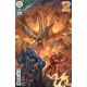 Justice League Vs Godzilla Vs Kong 2 #4 Cover C Alan Quah Card Stock Variant