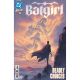 Batgirl #11
