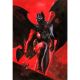 Batgirl #11 Cover C Gabriele Dell Otto Gotham Card Stock Variant