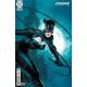 Catwoman #79 Cover D Gabriele Dell Otto Gotham Card Stock Variant