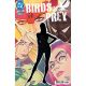 Birds Of Prey #25