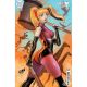 Harley Quinn #54 Cover B David Nakayama Card Stock Variant