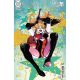 Harley Quinn #54 Cover C Mahmud Asrar Card Stock Variant