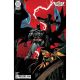 Batman And Robin #25 Cover C Fico Ossio Card Stock Variant