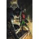Batman And Robin #25 Cover F Gabriele Dell Otto Gotham Card Stock Variant