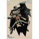 Batman And Robin #25 Cover G 1:25 Ashley Wood Card Stock Variant