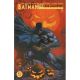 Batman The Long Halloween The Last Halloween #10 Cover D Finch Variant
