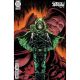 Green Arrow #28 Cover B Brian Level Card Stock Variant