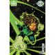 Green Lantern Corps #8 Cover D Romero Hispanic Heritage Month Variant