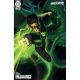 Green Lantern #27 Cover B Aaron Bartling Card Stock Variant