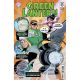 Green Lantern #27 Cover D 1:25 Anthony Marques & J Bone Card Stock Variant