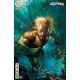 Aquaman #9 Cover B Lucio Parrillo Card Stock Variant