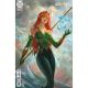 Aquaman #9 Cover C Lesley Leirix Li Card Stock Variant