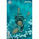 Aquaman #9 Cover E Romero Hispanic Heritage Month Aquagirl Card Stock Variant