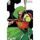 JSA #11 Cover B Jorge Corona Card Stock Variant