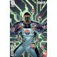 Mr Terrific Year One #5 Cover B Ken Lashley Card Stock Variant