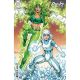 Fire & Ice When Hell Freezes Over #6 Cover B Todd Nauck Card Stock Variant