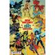 New History Of The DC Universe #4