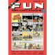New Fun Comics 1 Facsimile Edition