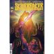 Skinbreaker #1 Cover C 1:10 Tony Moore Variant