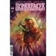 Skinbreaker #1 Cover E 1:50 Eric Canete Variant