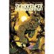 Skinbreaker #1 Cover F 1:100 Ryan Ottley Variant