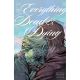 Everything Dead & Dying #1 Cover C 1:10 Joshua Hixson Variant