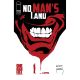 No Mans Land #1 Cover B Brian Michael Bendis & Szymon Kudranski Variant