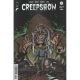 Creepshow Vol 4 #1 Cover B Oliver Ono Variant