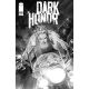 Dark Honor #5 Cover B 1:10 Fico Ossio B&W Variant