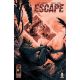 Escape #2 Cover B 1:15 Max Fiumara