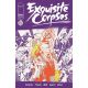 Exquisite Corpses #5 Cover C Michael Walsh Polybagged Variant