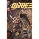 G.I. Joe #11 Cover C 1:10 Alan Quah Connecting Variant