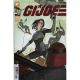 G.I. Joe #11 Cover E 1:50 Aka Variant