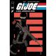 G.I. Joe A Real American Hero #320 Cover C 1:10 Francis Portela Variant