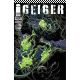 Geiger #18 Cover B Kyle Hotz & Dan Brown Variant