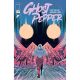 Ghost Pepper #3 Cover D 1:25 Caspar Wijngaard Variant