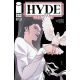 Hyde Street #10 Cover B Francis Portela & Brad Anderson Variant
