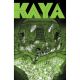 Kaya #30 Cover B Ben Sears Variant