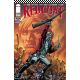 Redcoat #15 Cover B Brad Anderson & Mike Grell Variant